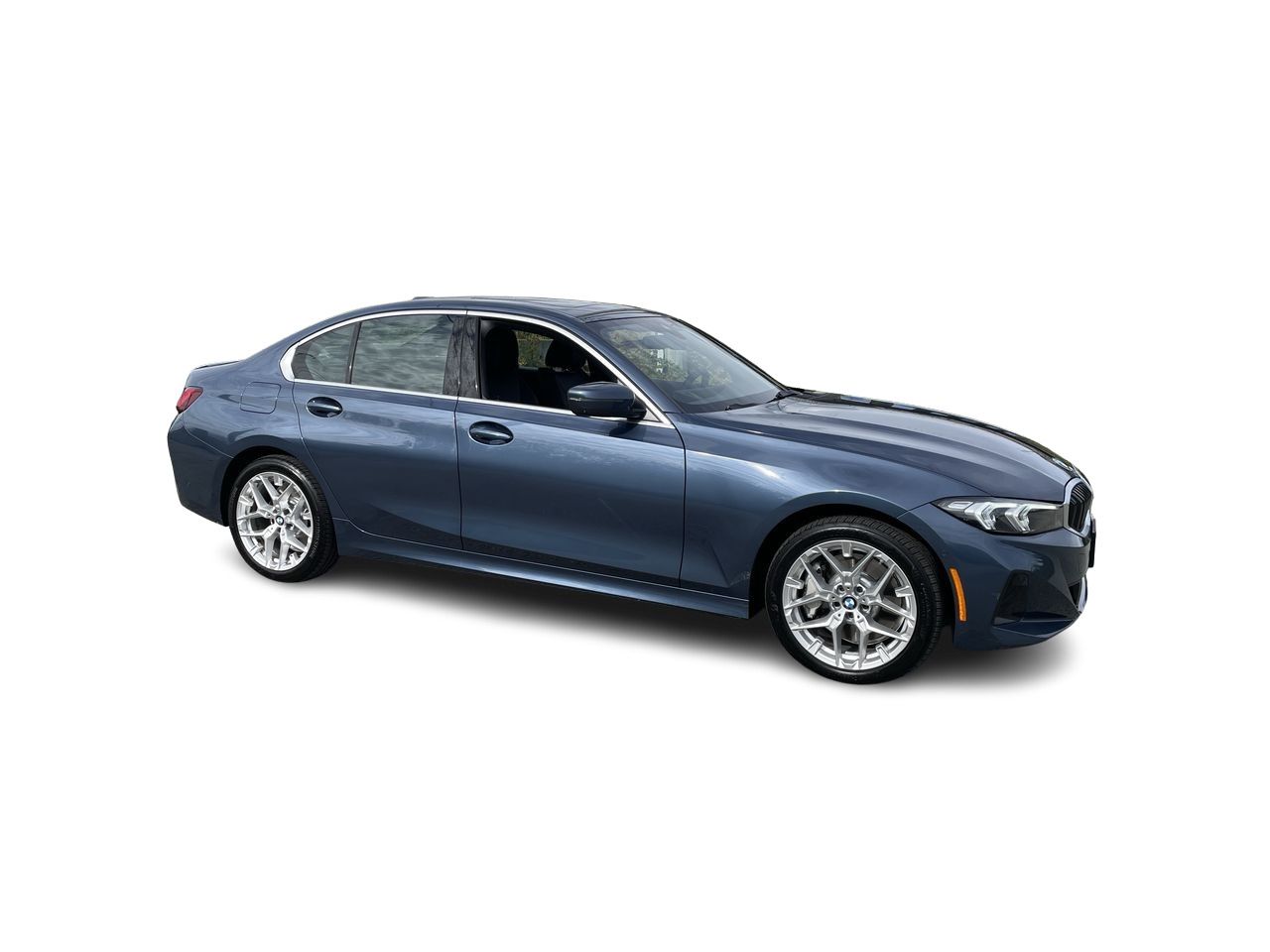 2026 BMW 330i