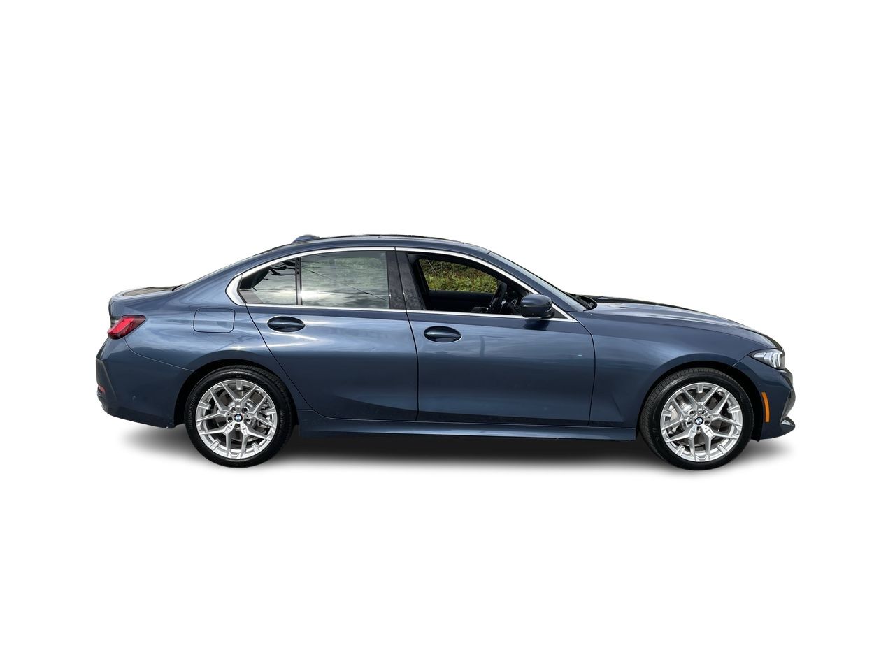 2026 BMW 330i