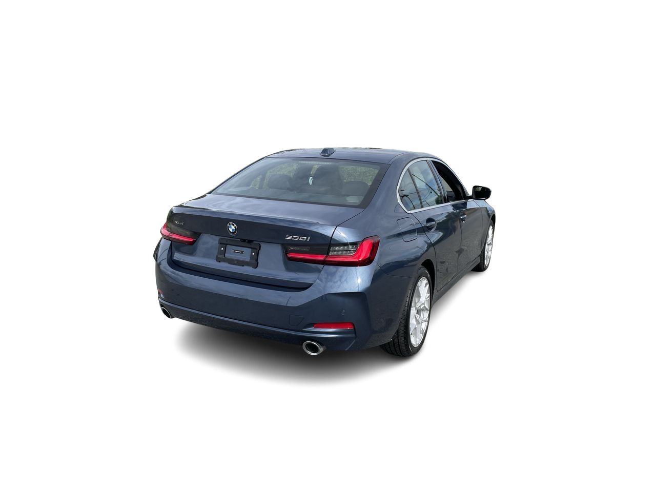 2026 BMW 330i
