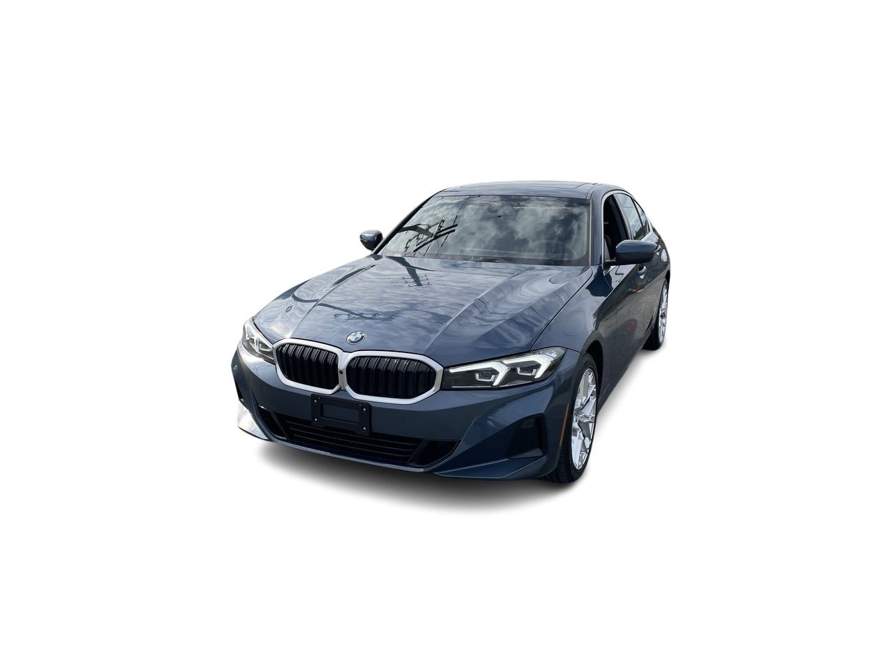 2026 BMW 330i