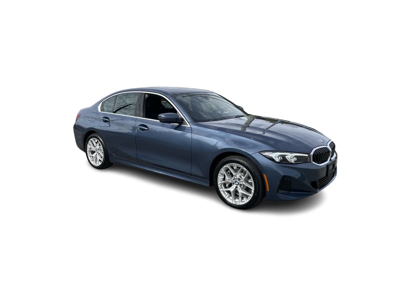 2026 BMW 330i