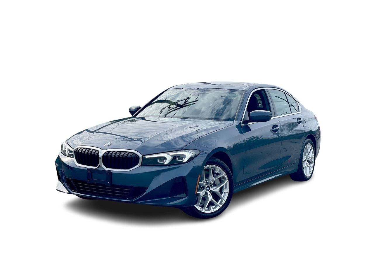 2026 BMW 330i