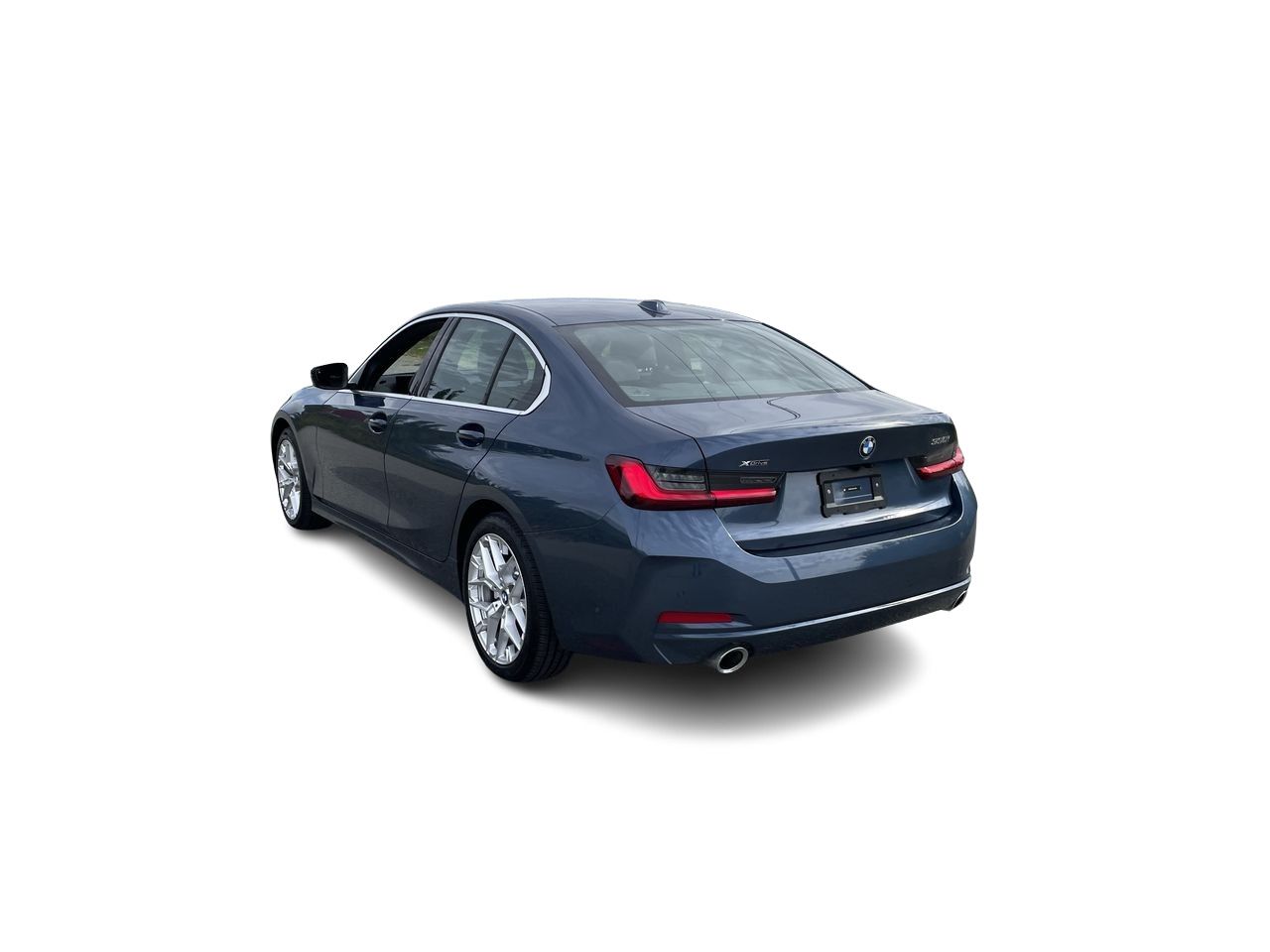 2026 BMW 330i
