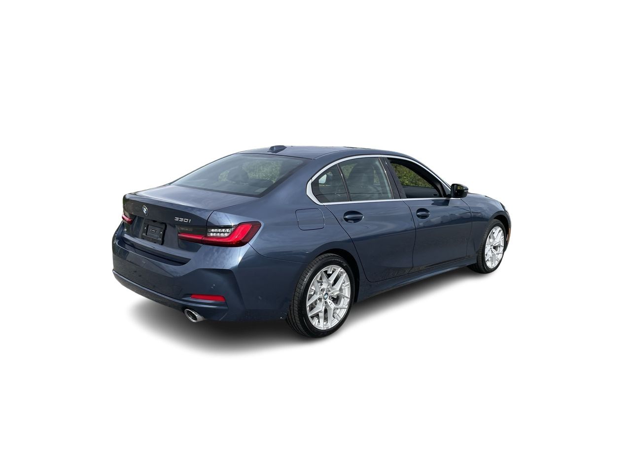 2026 BMW 330i