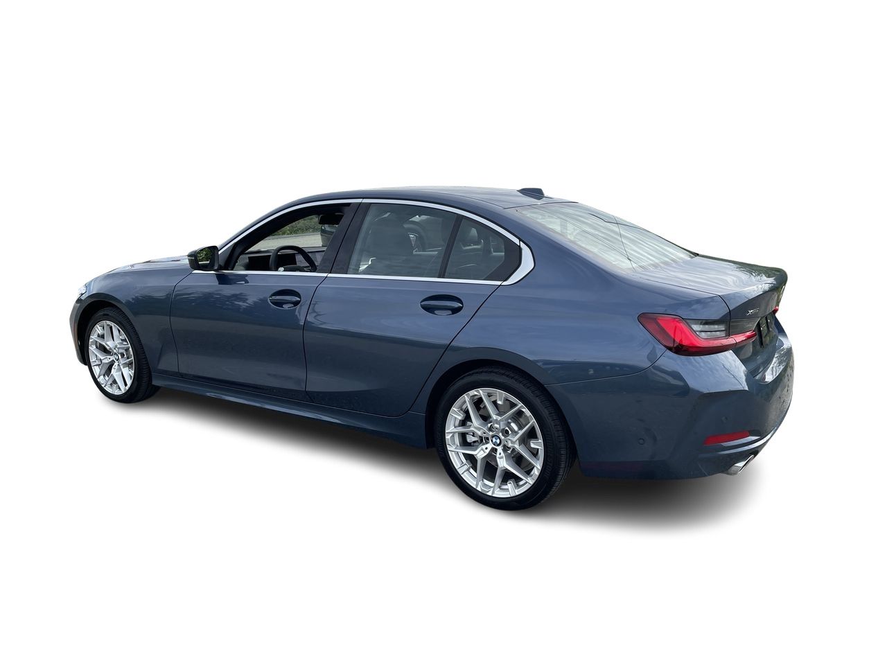 2026 BMW 330i
