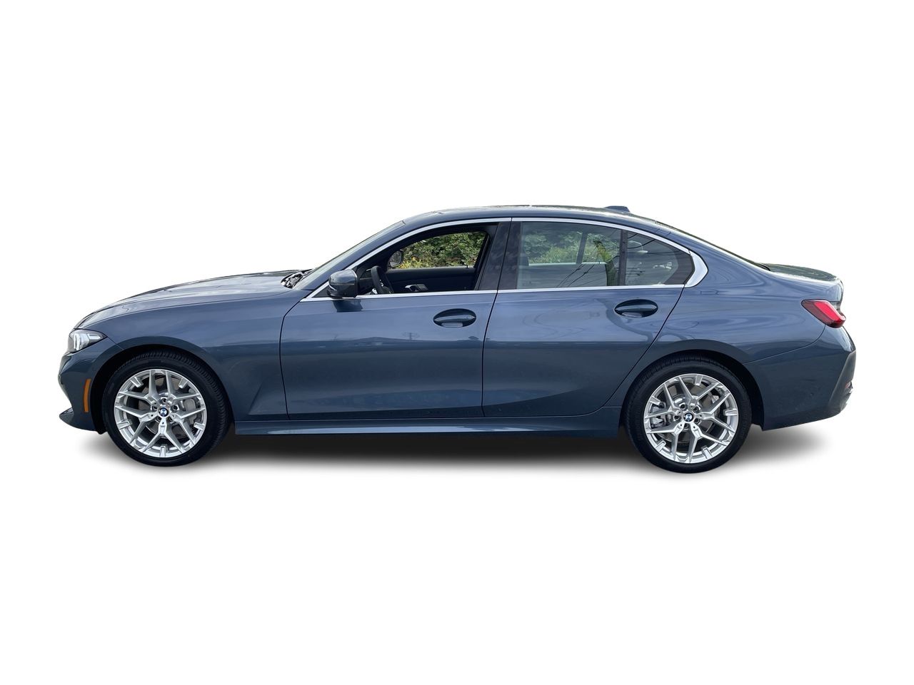 2026 BMW 330i