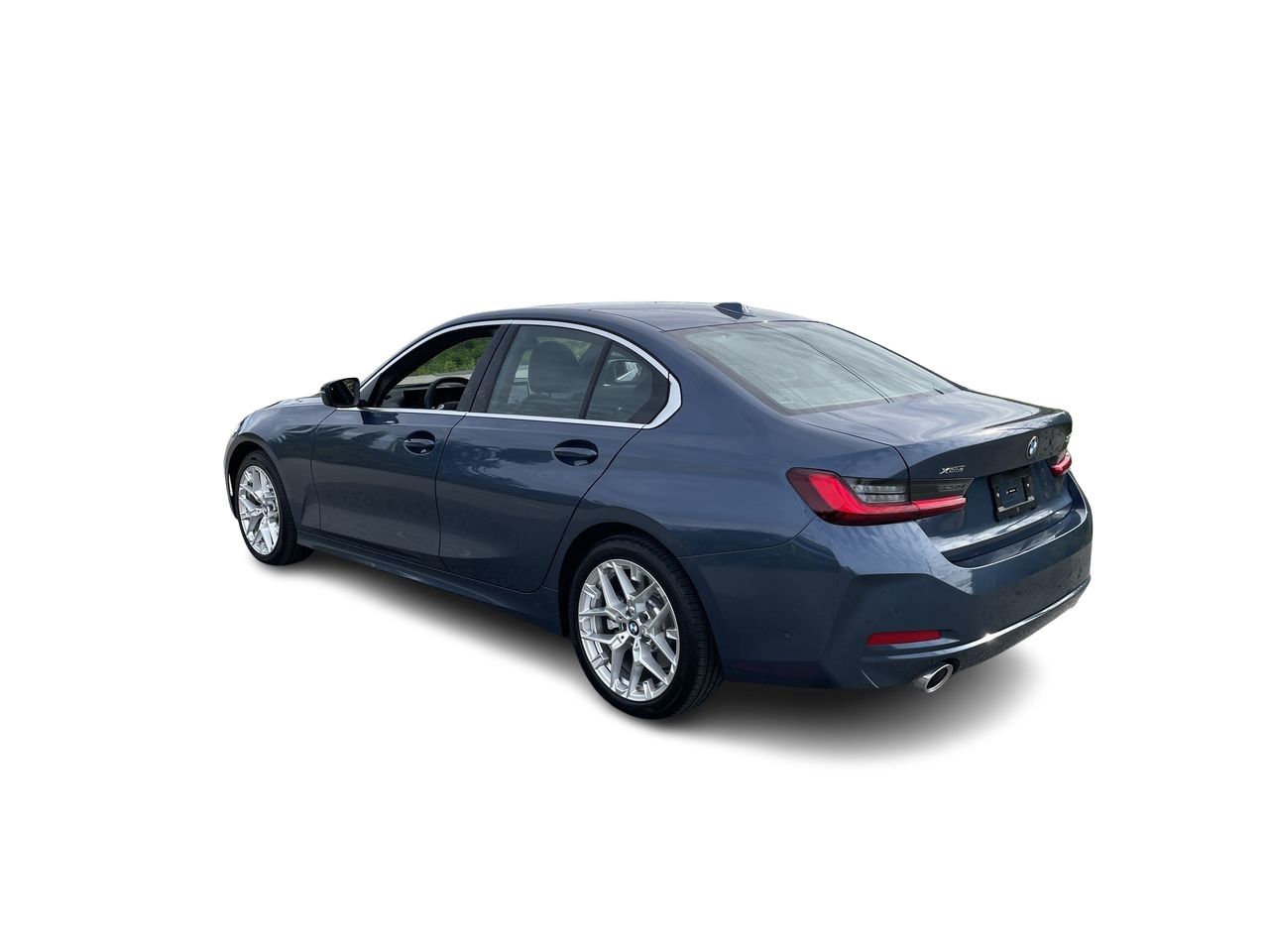2026 BMW 330i
