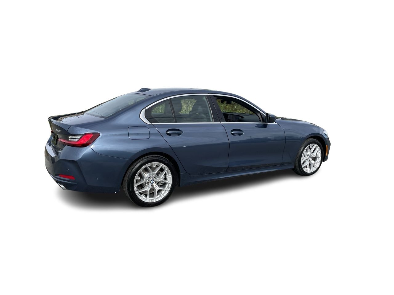 2026 BMW 330i