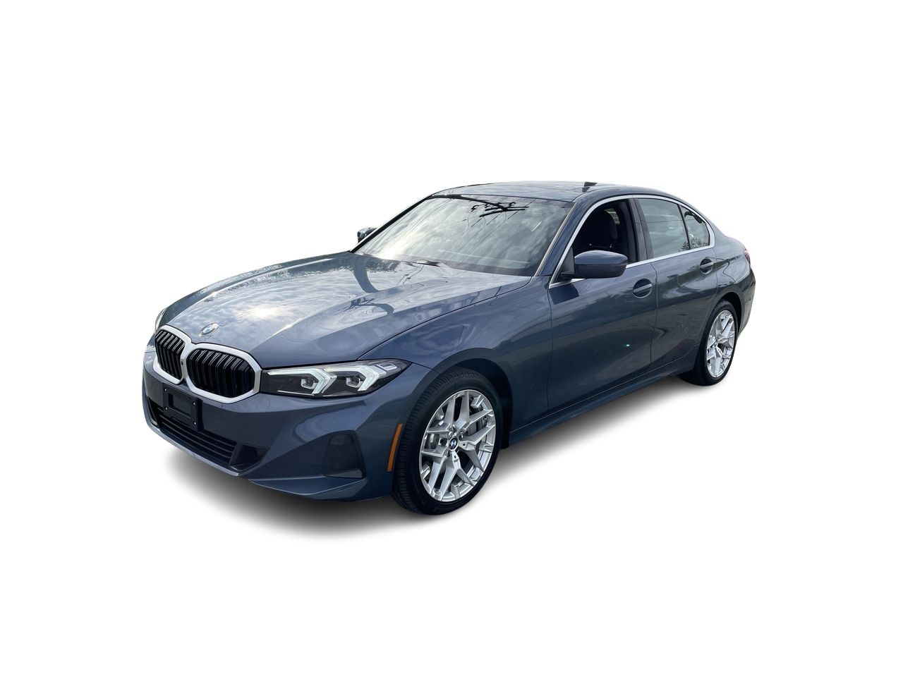 2026 BMW 330i