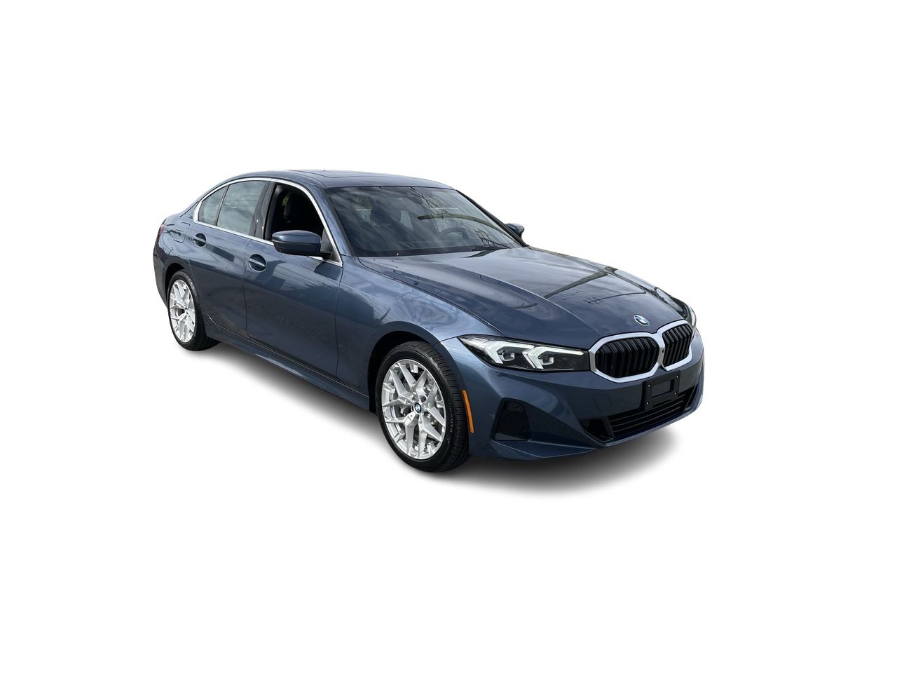 2026 BMW 330i