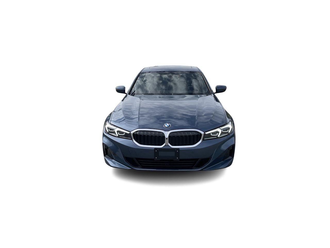 2026 BMW 330i