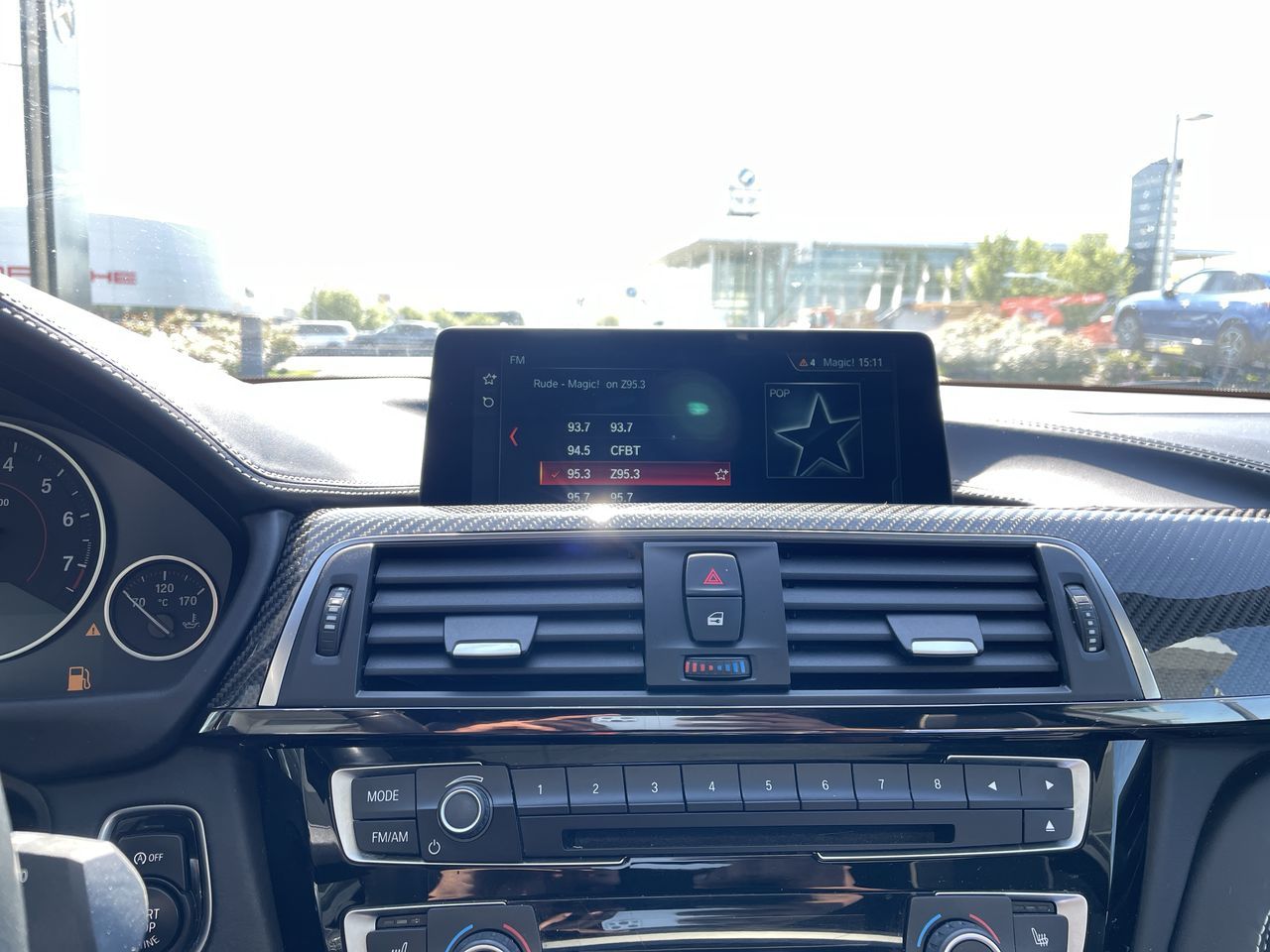 2018  440i