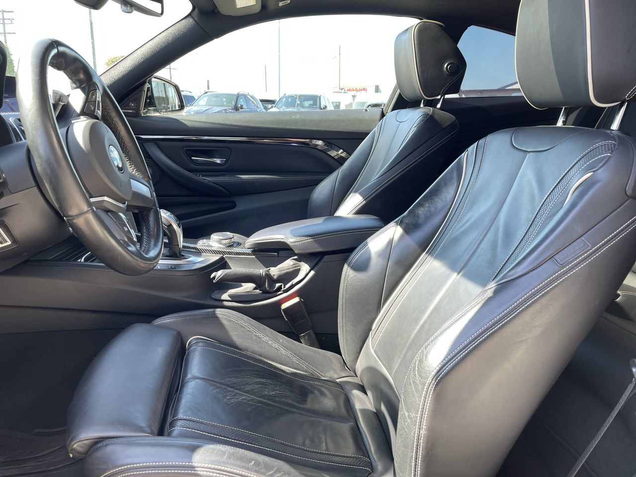 2018  440i