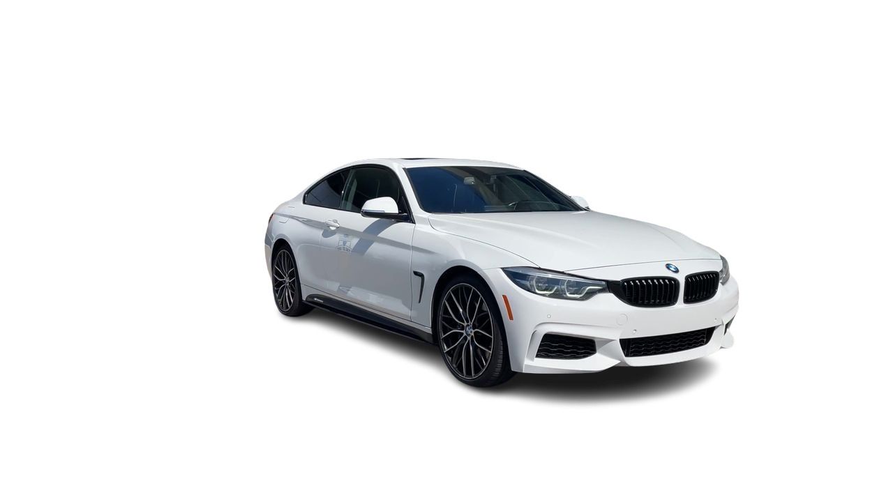2018  440i