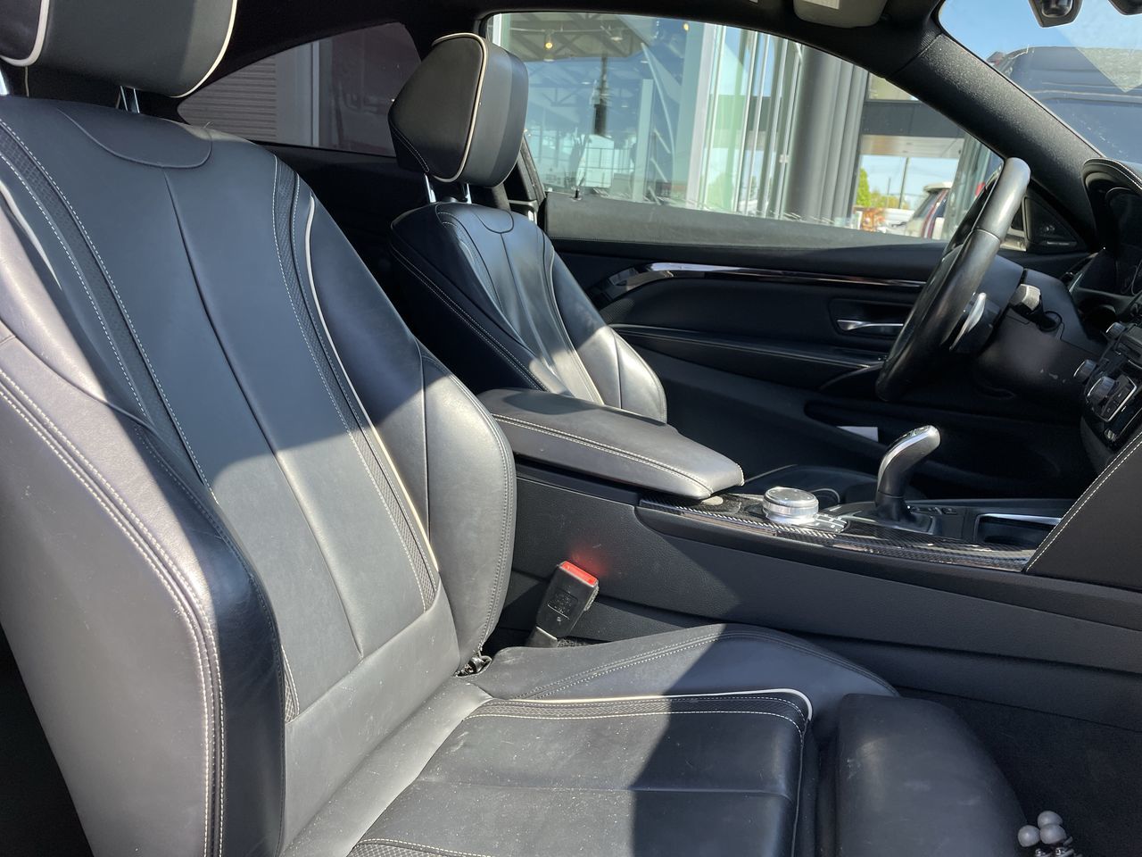 2018  440i