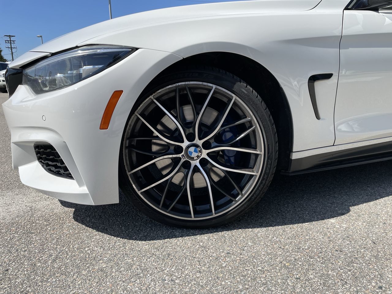 2018  440i