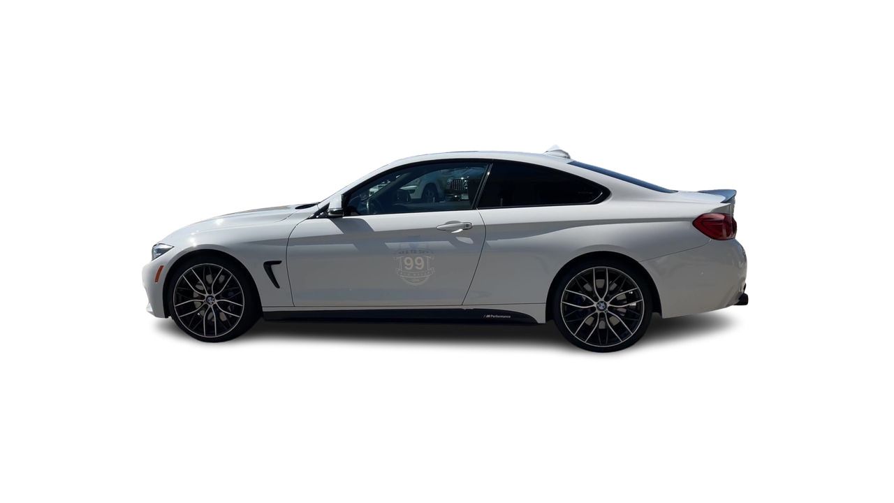 2018  440i