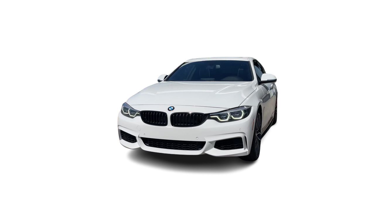 2018  440i