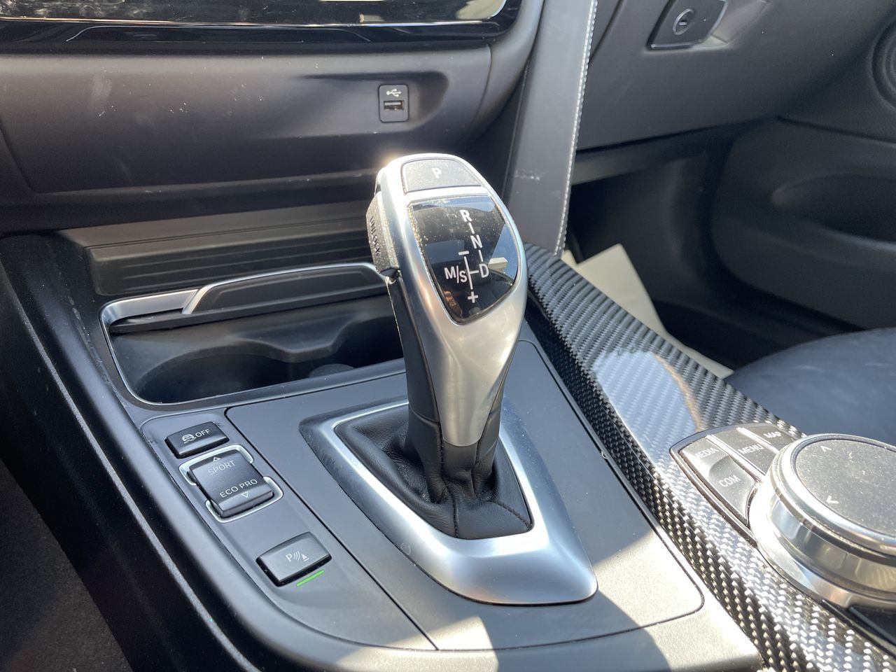 2018  440i