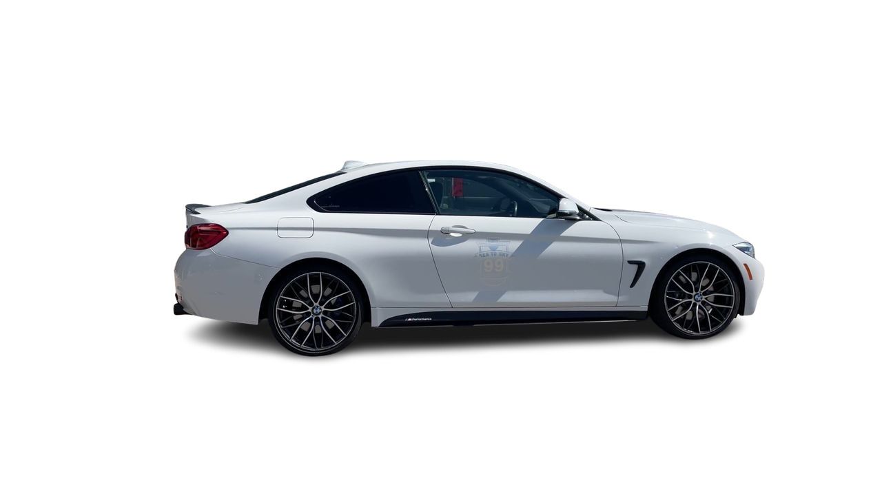 2018  440i