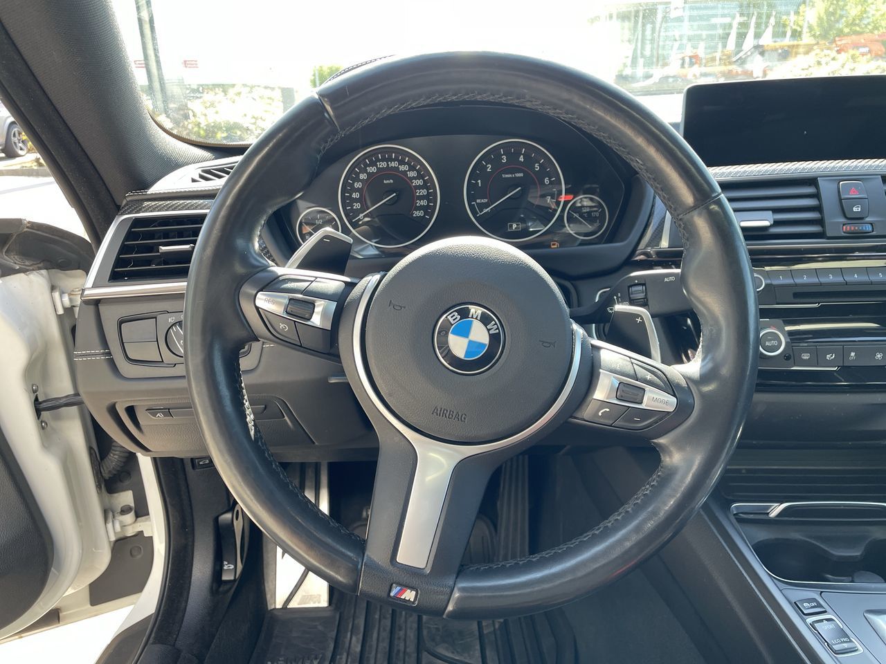 2018  440i