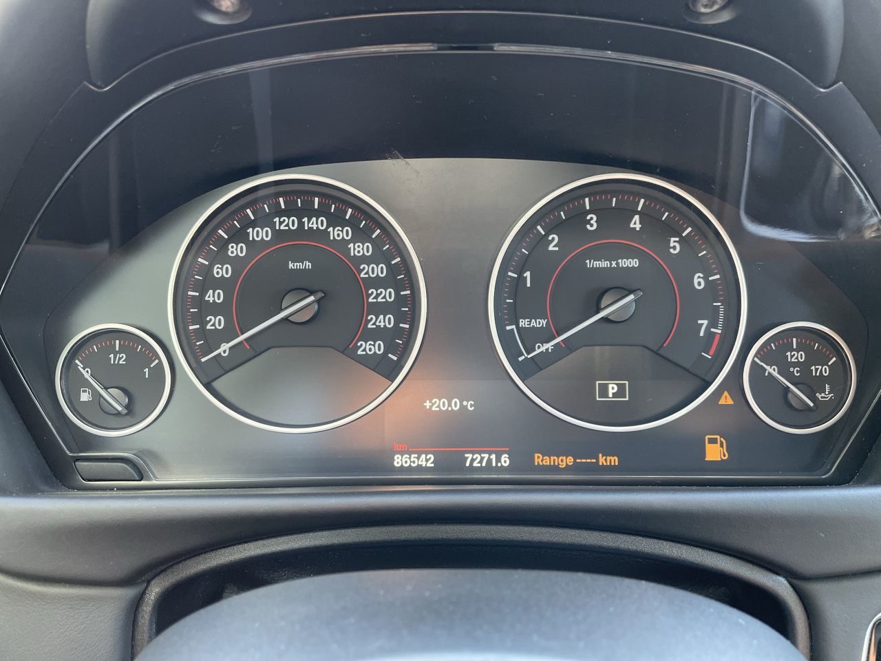 2018  440i