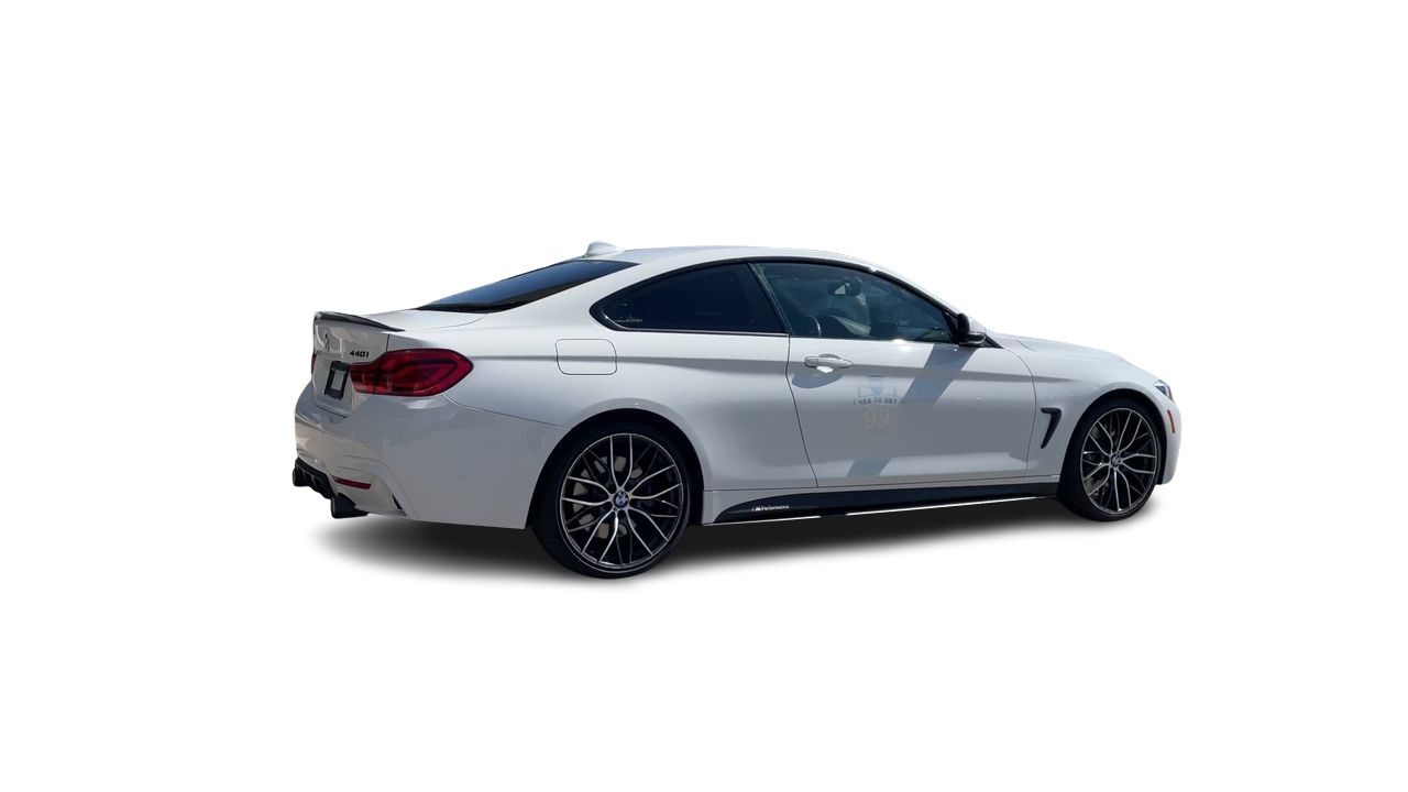 2018  440i