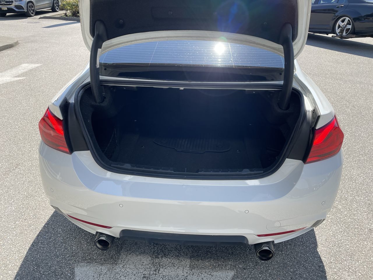 2018  440i