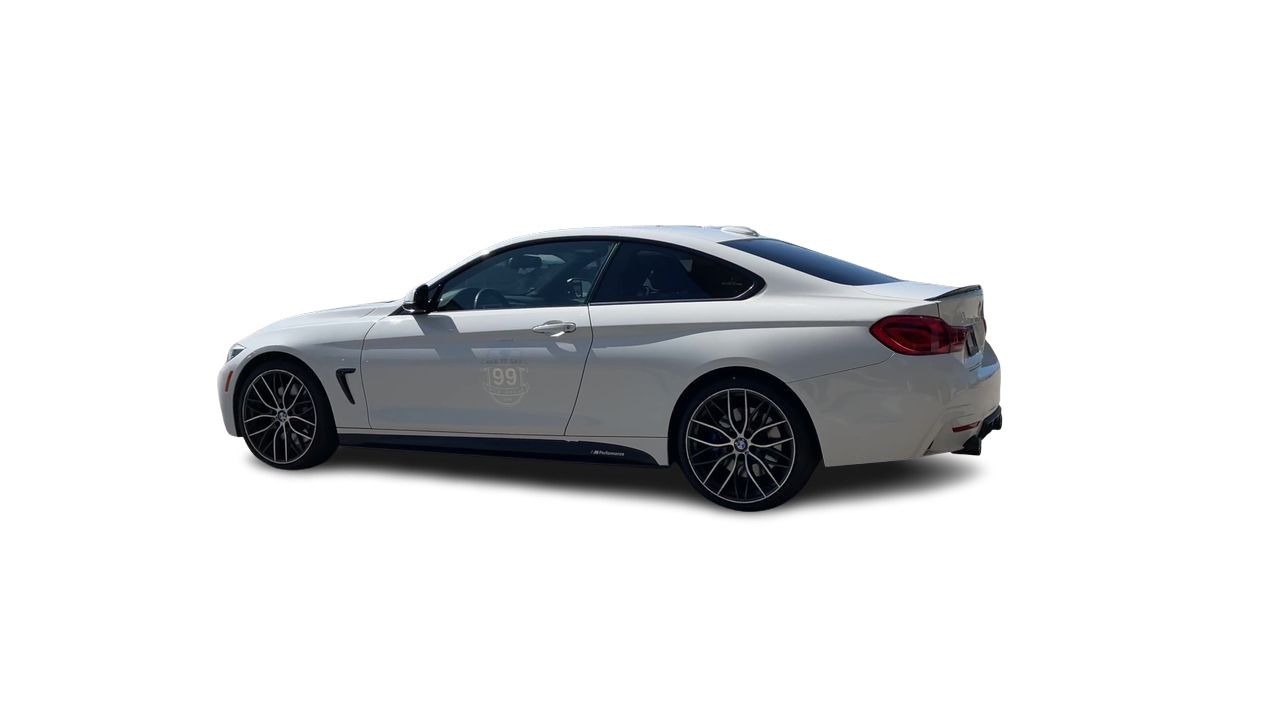 2018  440i