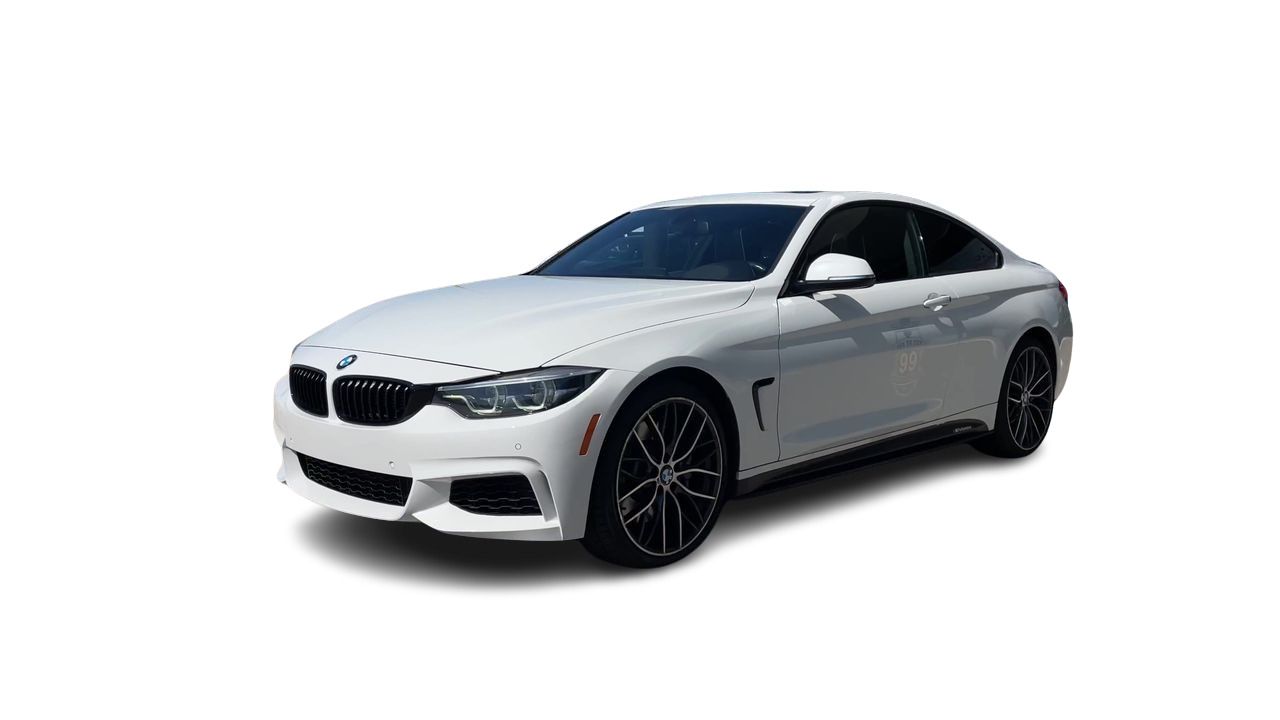 2018  440i