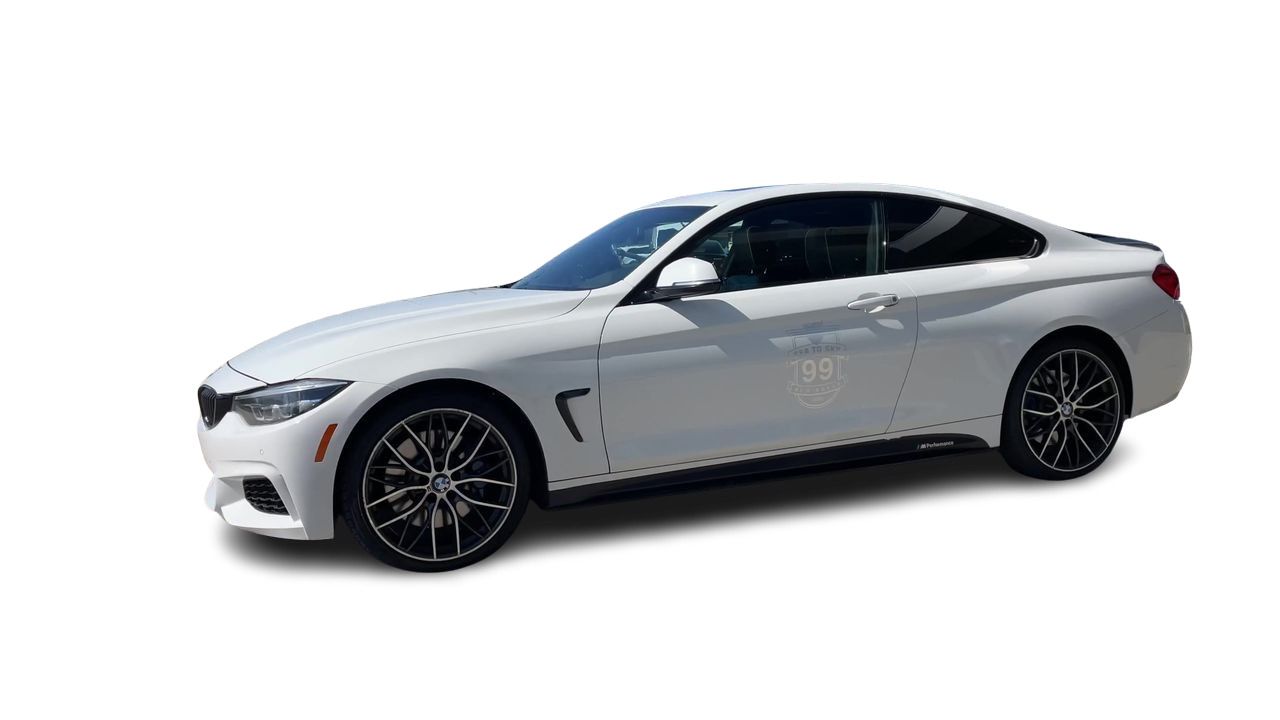 2018  440i