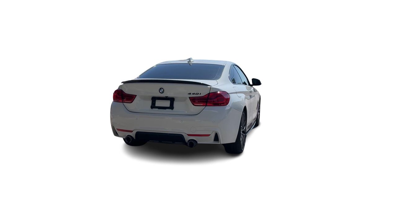 2018  440i
