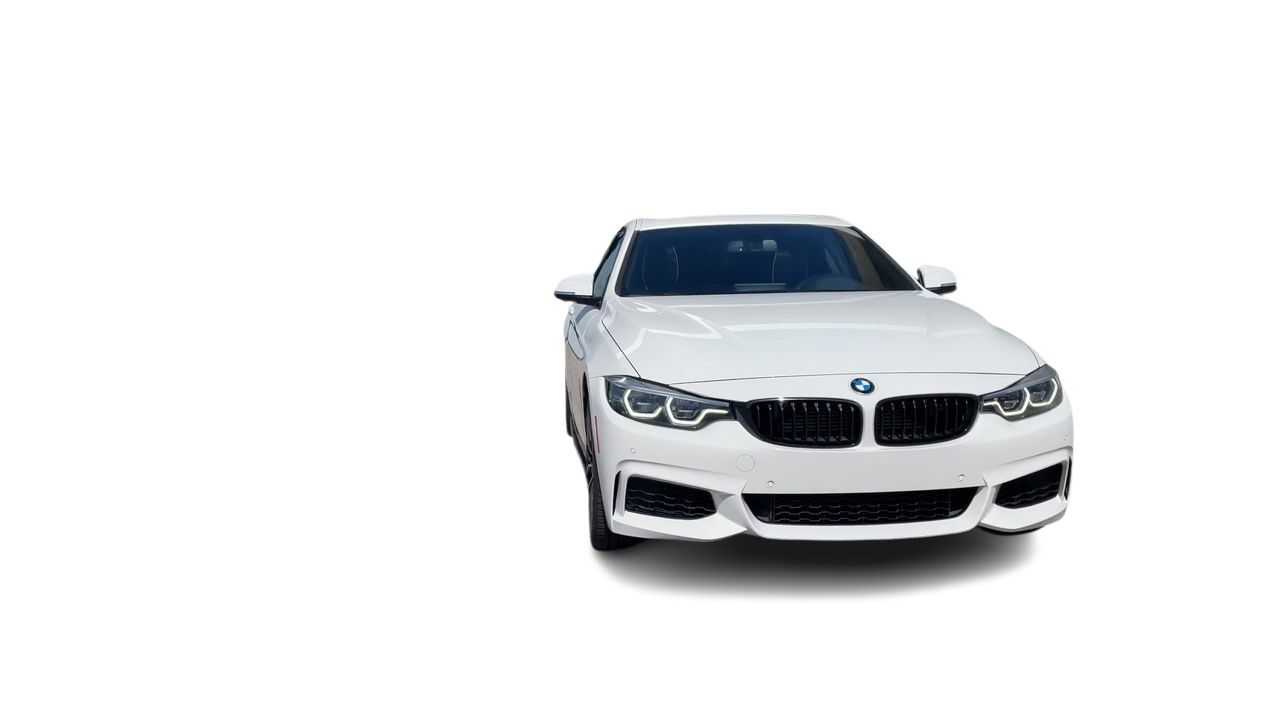 2018  440i