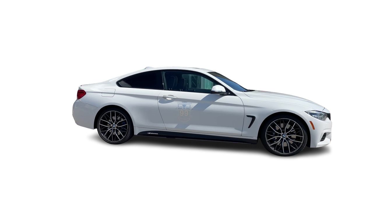 2018  440i
