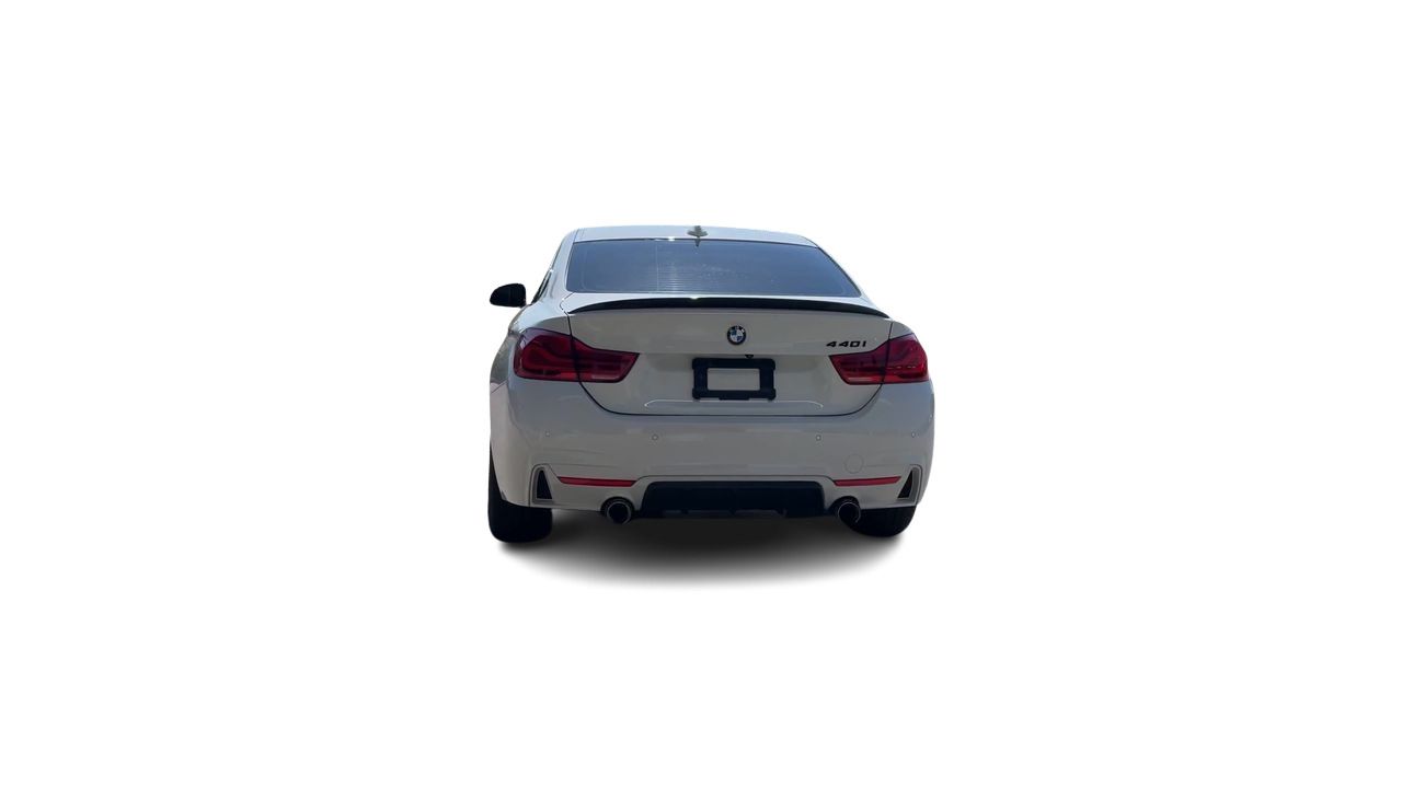 2018  440i