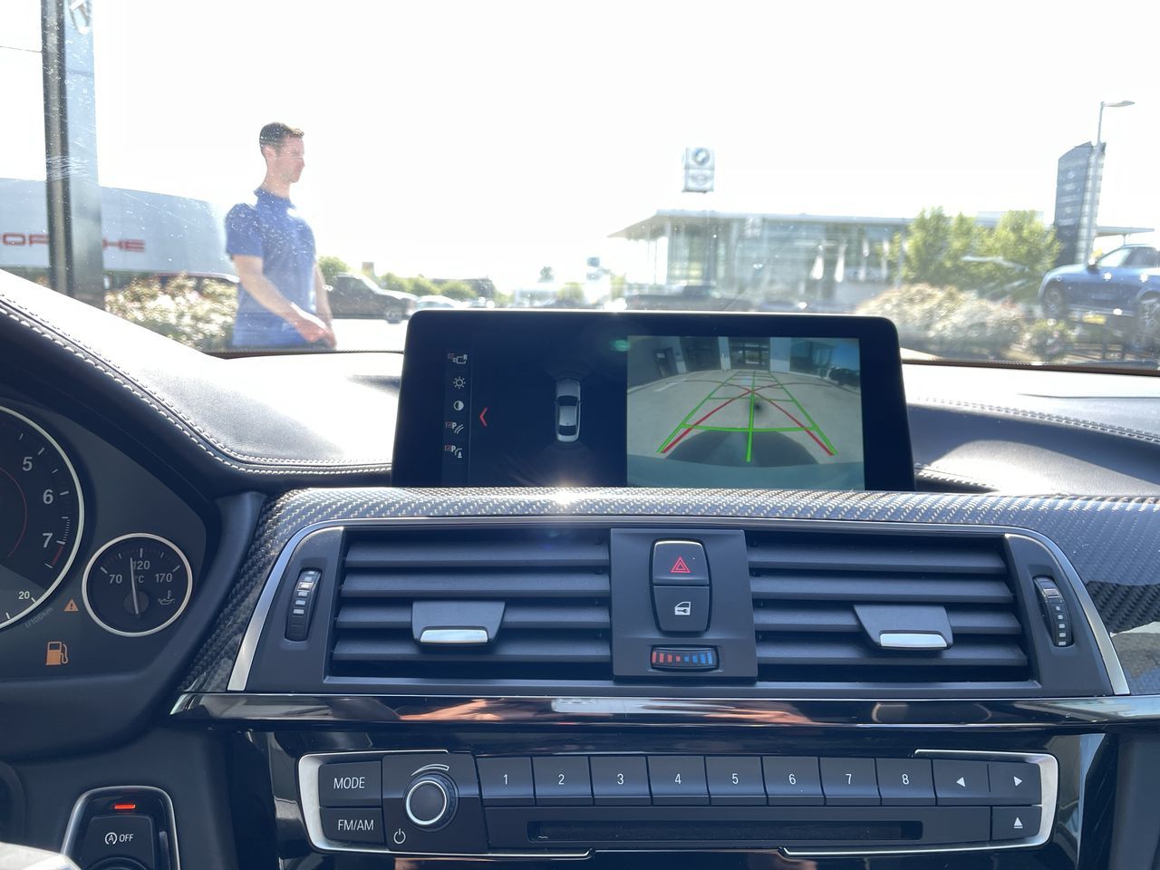 2018  440i