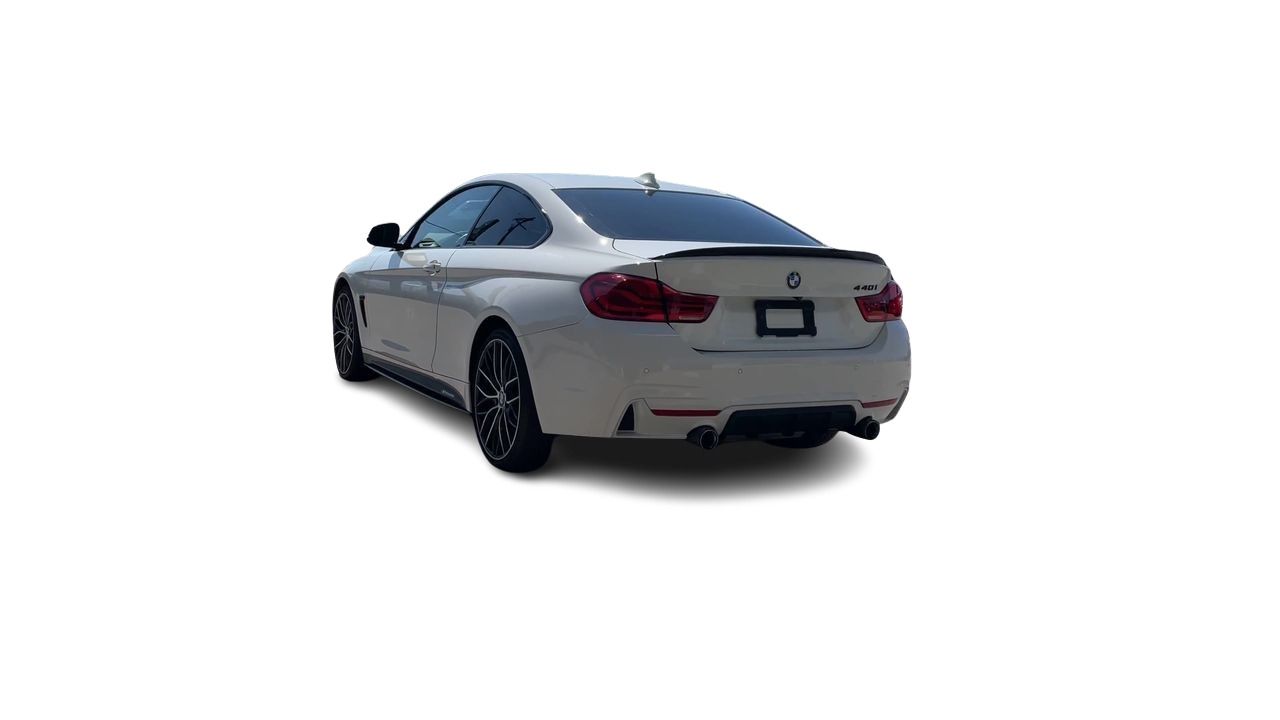 2018  440i