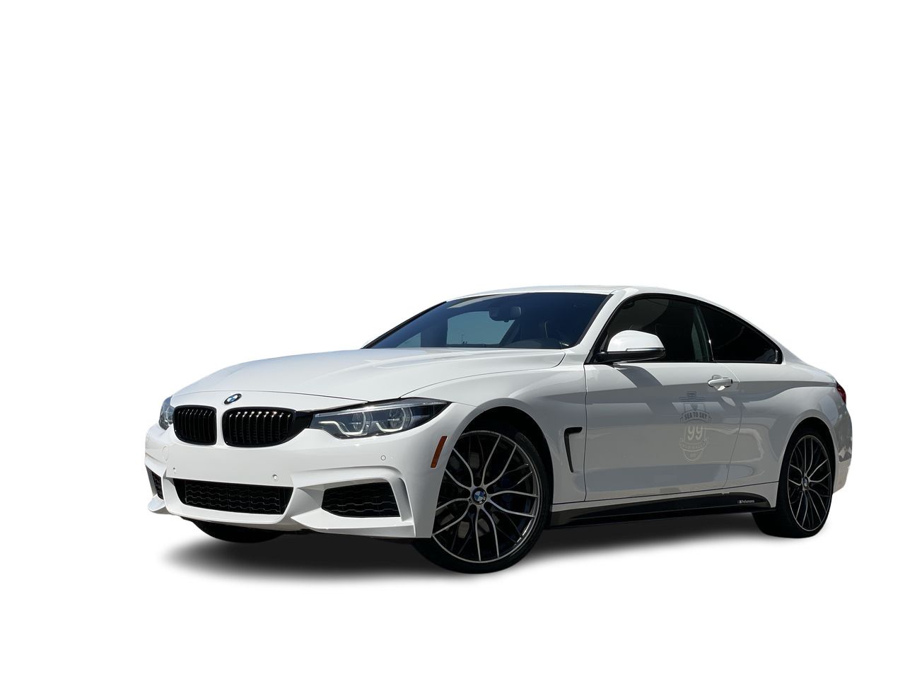2018  440i