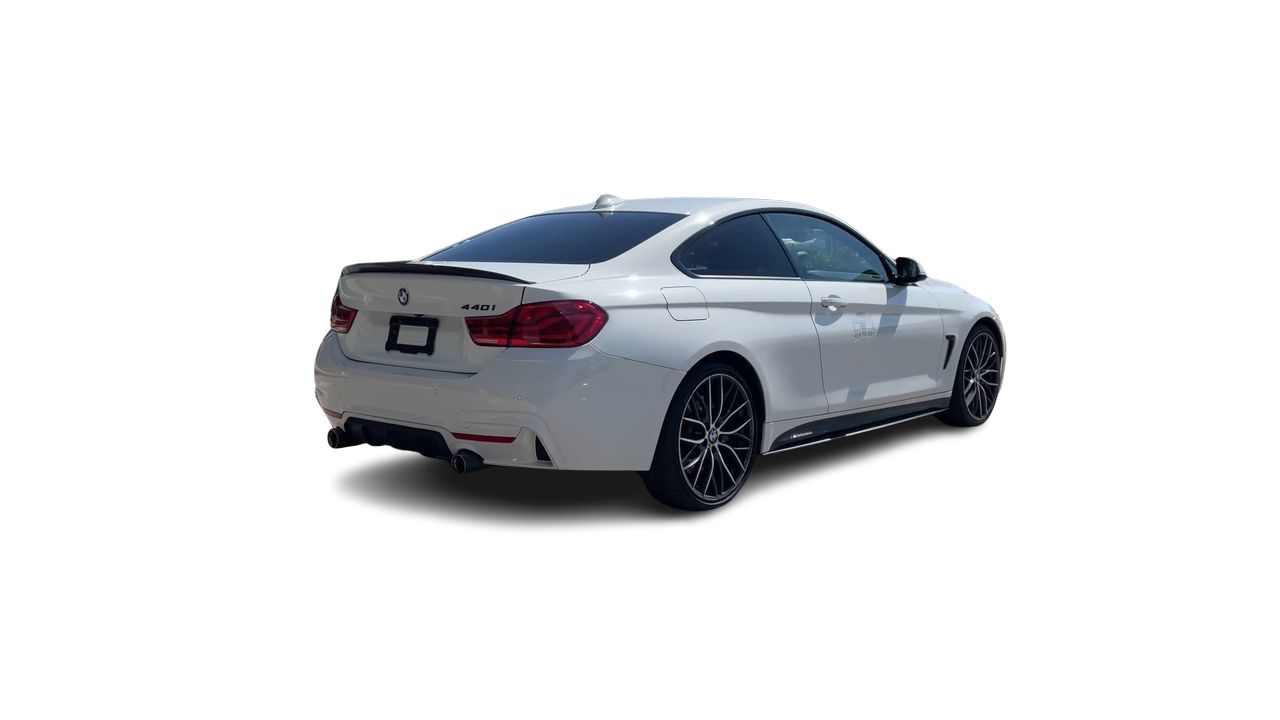 2018  440i