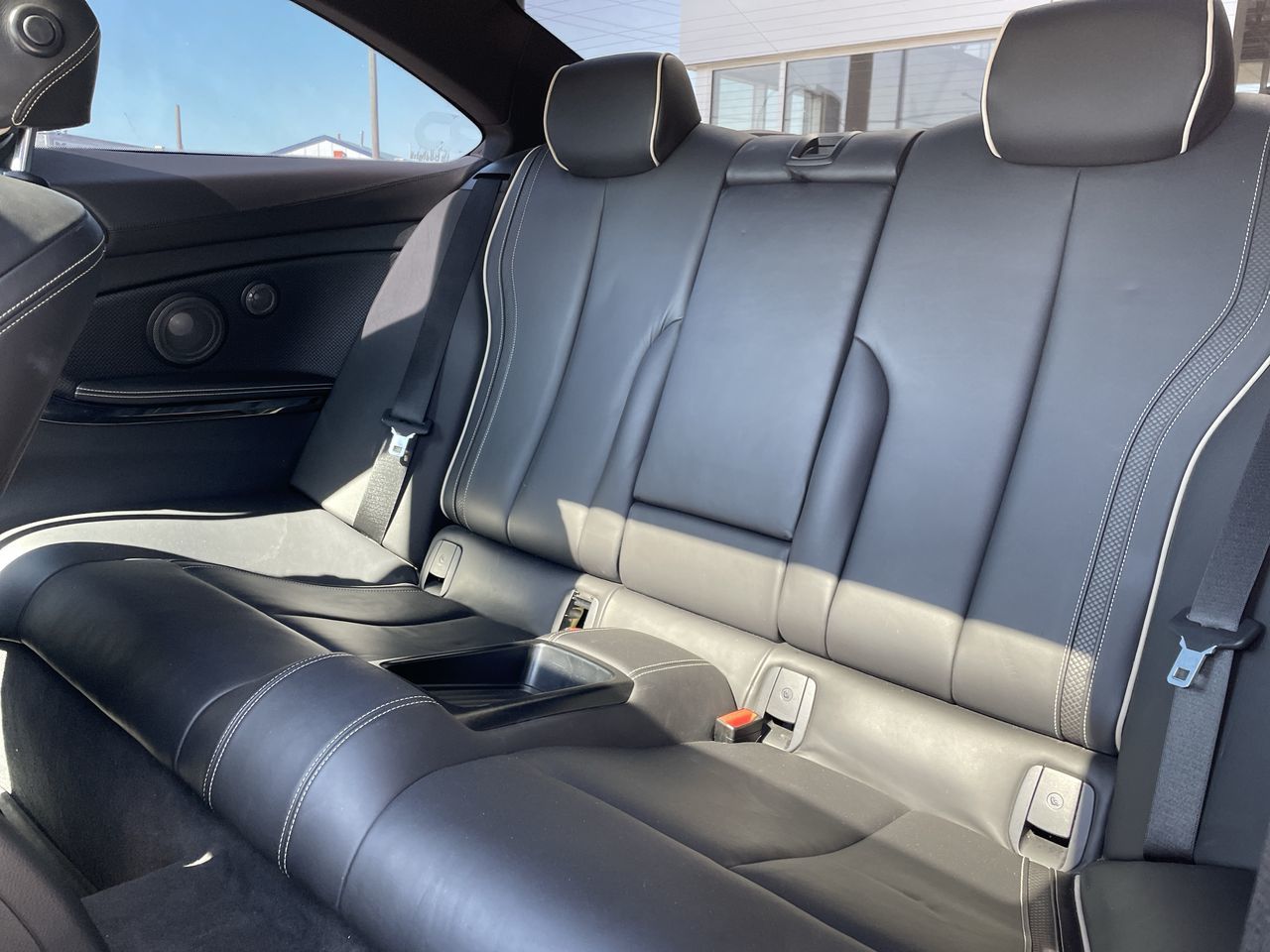 2018  440i
