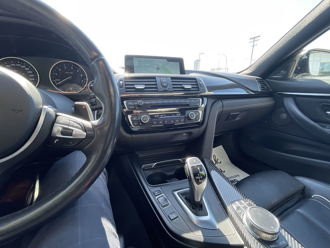 2018  440i