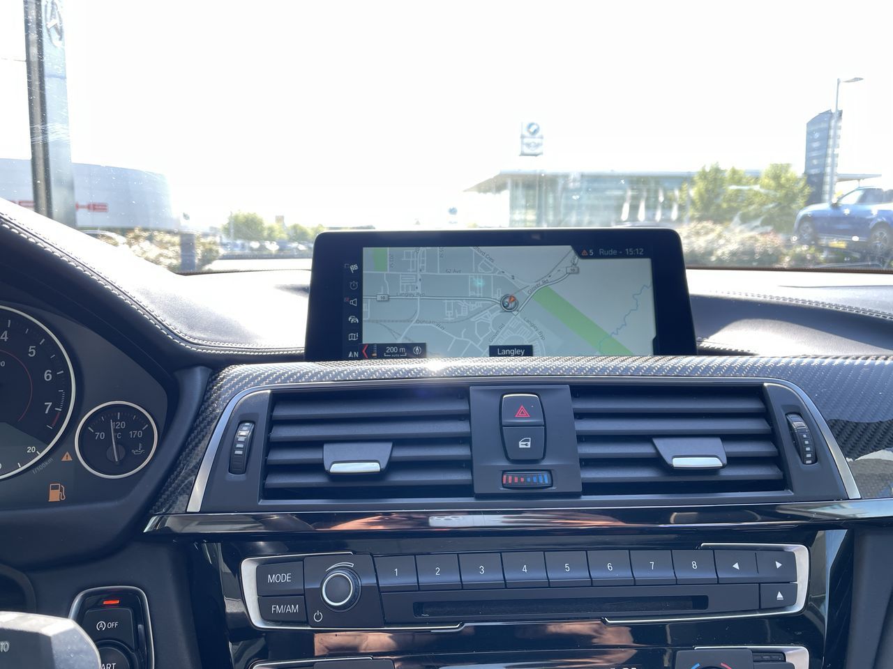 2018  440i