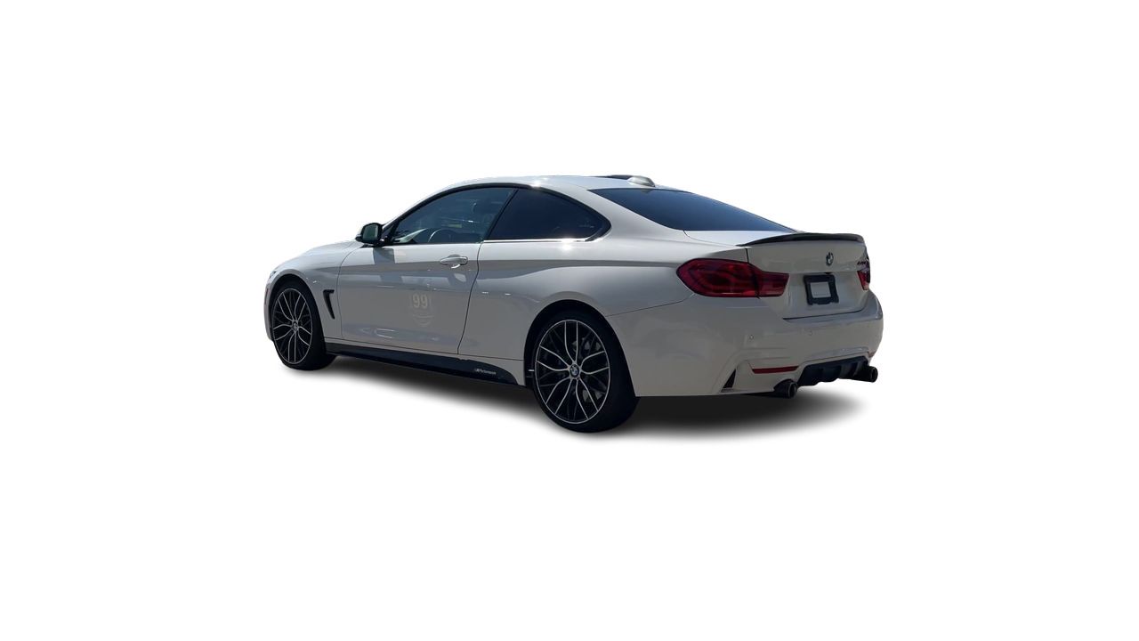2018  440i