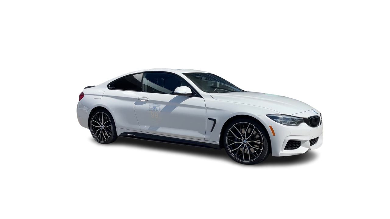 2018  440i