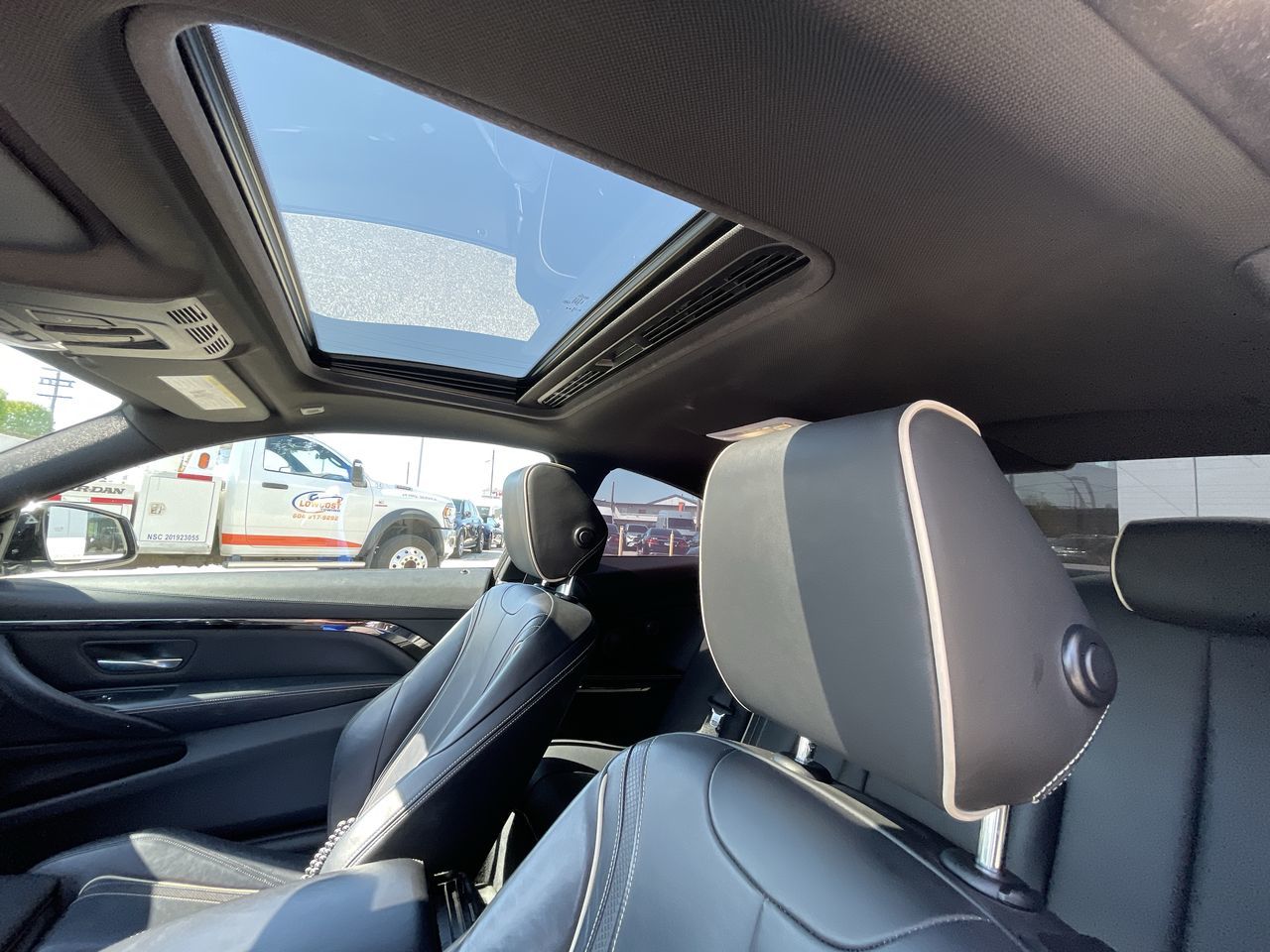 2018  440i