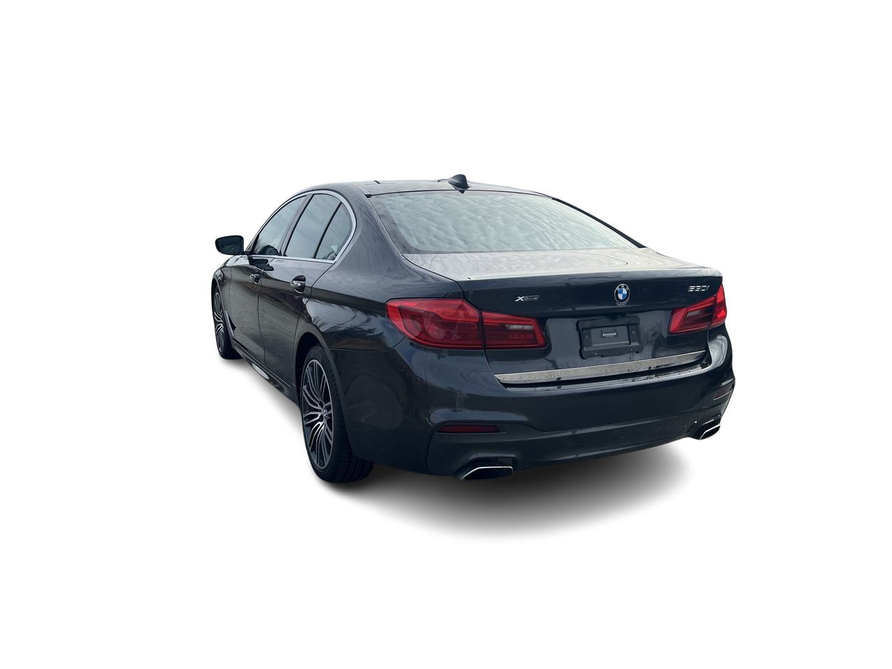 2019 BMW 530I in Langley, British Columbia