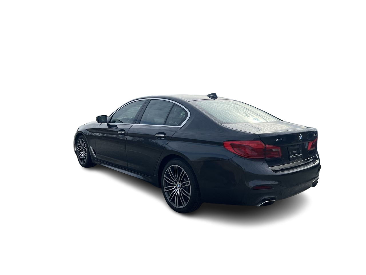 2019 BMW 530I in Langley, British Columbia