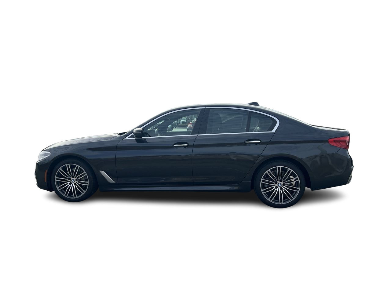 2019 BMW 530I in Langley, British Columbia