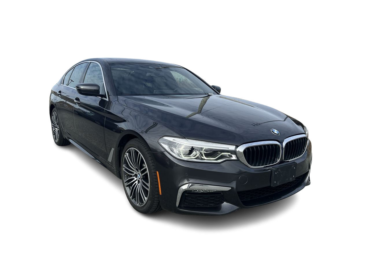2019 BMW 530I in Langley, British Columbia