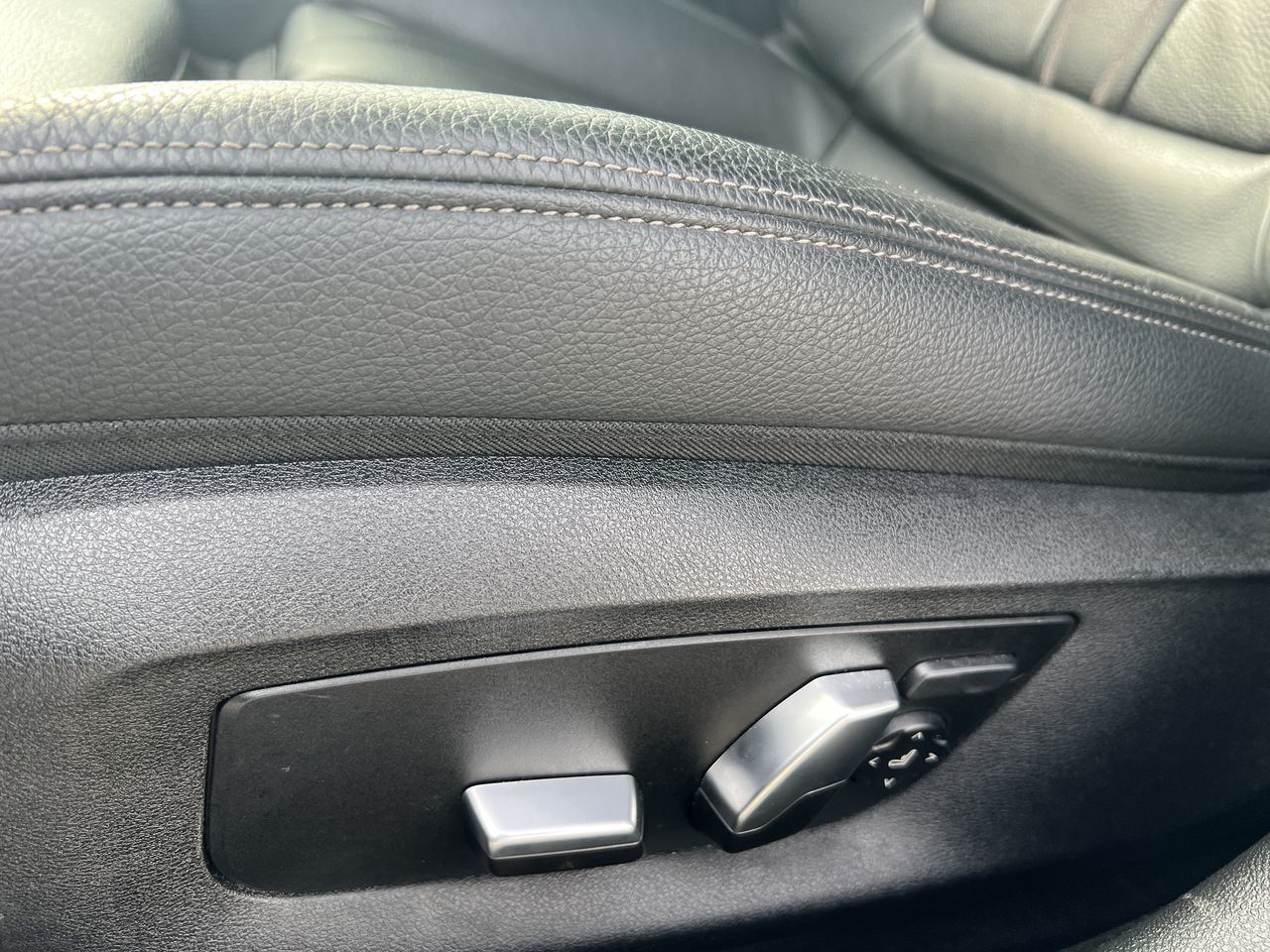 2019 BMW 530I in Langley, British Columbia